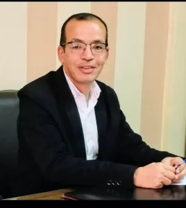 د. محمد خطاب عين شمس