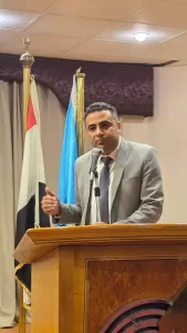 محمد عبدالحليم العزمى