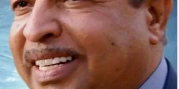 مختار الدسوقى