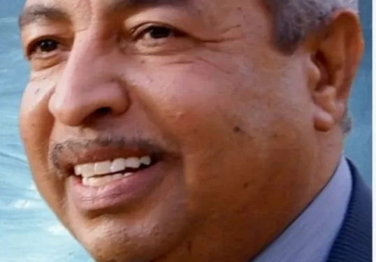مختار الدسوقى