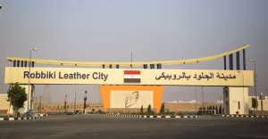 مدينة الجلود الروبيكي