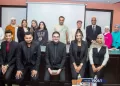 “عقيدتى” تشارك فى عُرس مشاريع التخرُّج بـ”إعلام الجامعة الحديثة”