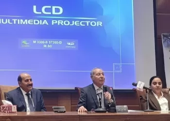 ندوة تعريفية بالمبادرة الوطنية للمشروعات الخضراء الذكية بالقاهرة