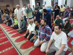 ندوة عقيدتي الدينية