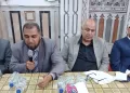 ندوة عقيدتي ووزارة الأوقاف