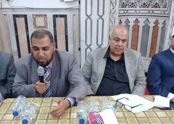 ندوة عقيدتي ووزارة الأوقاف
