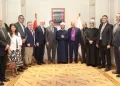 وزير الأوقاف