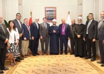 وزير الأوقاف