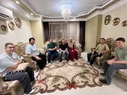 أحمد محمد إسماعيل