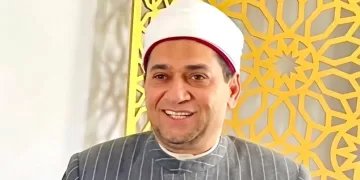 احمد علي سليمان