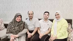 البراء طارق مصطفى