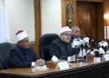 الشيخ ايمن عبدالغنى