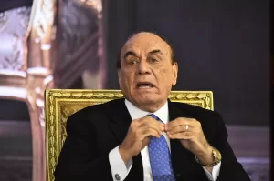 اللواء سمير فرج
