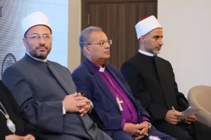 المصريون نسيج واحد