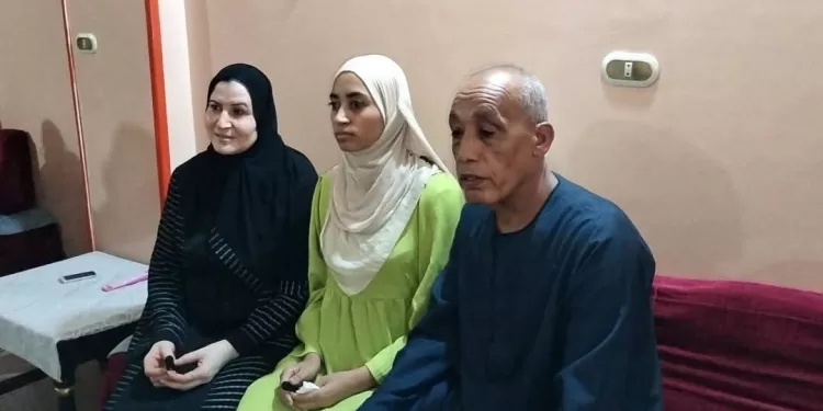 امنية سيد عبدالعاطى