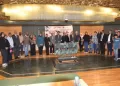 تأبين فى نقابة الصحفيين