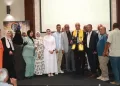 تكريم ملتقى سيدات اسوان