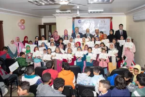 حفظة جمعية الصداقة المصرية الأذربيجانية