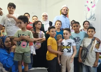 حفظة مكتب رائد المنيا