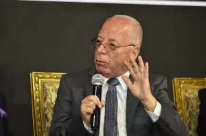 حلمى النمنم