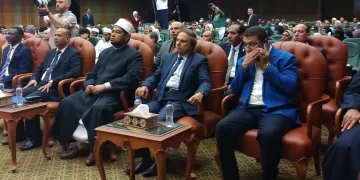 الأمين العام لرابطة الجامعات الإسلامية: الأزهر يصنع سفراء الوسطية في العالم