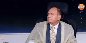 د. احمد نعينع