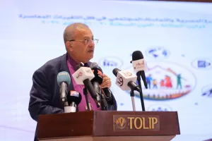 د. اندريه زكى