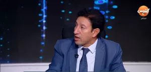 د. خالد سليم