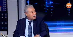 د. محب الرافعى