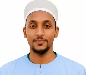 د. محمود طه حسين