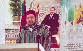 د. منير القادرى بودشيش