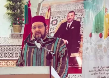 د. منير القادرى بودشيش