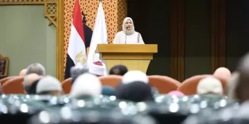 د. نهلة الصعيدى
