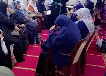 (مراتب الدين وعلامات الساعة).. أسئلة سيدات “الرحمة”