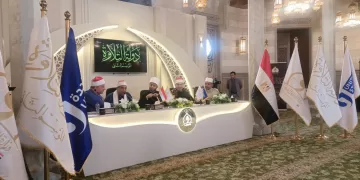 مشروع وطني لإحياء المدرسة المصرية واكتشاف الحناجر الذهبية