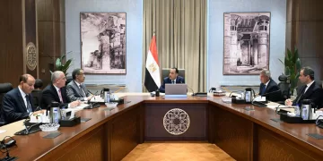 رئيس الوزراء يتابع تنفيذ تكليفات الرئيس السيسي لتطوير الإعلام