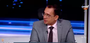 صبحى مجاهد