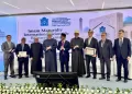 في المؤتمر الدولي لمركز تراث الإمام الماتريدي