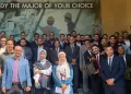 قسم الهندسة المدنية بالكلية الكندية الدولية