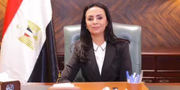 د. مايا مرسى