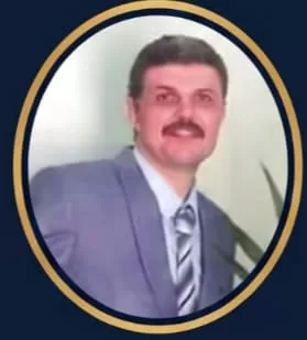 محمد سليمان عبدالمقصود