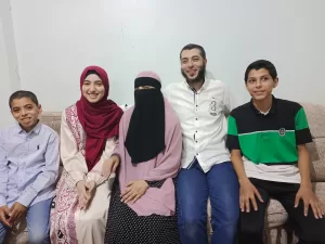 مودة عمرو