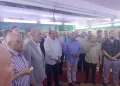 مولد ابو العباس المرسى