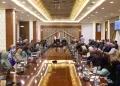 ورشة دار الإفتاء المصرية حول النوازل العقدية في الفكر المعاصر وموقف الإسلام منها