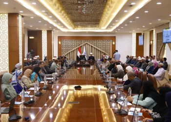 ورشة دار الإفتاء المصرية حول النوازل العقدية في الفكر المعاصر وموقف الإسلام منها