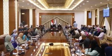 ورشة دار الإفتاء المصرية حول النوازل العقدية في الفكر المعاصر وموقف الإسلام منها