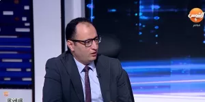 احمد امبابى