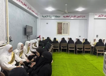 السرد القرآني