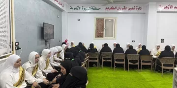 السرد القرآني