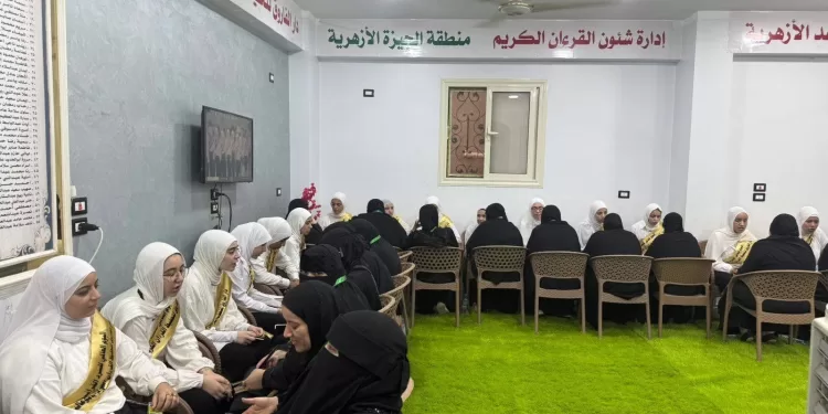 السرد القرآني